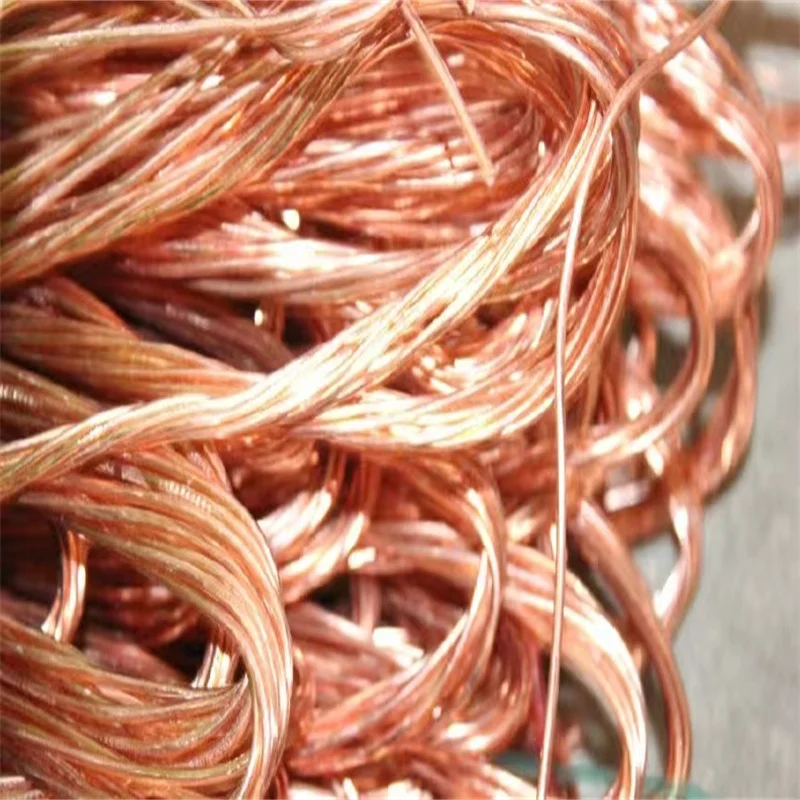 Best Price Copper Scraps, Copper Wire Scrap 99.99%