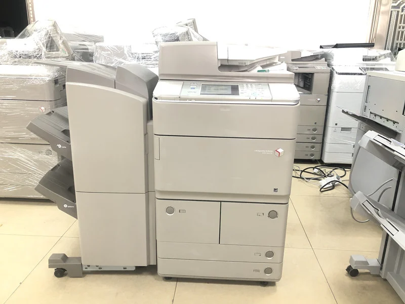 Лидер продаж копировальная машина A3 использованный копир для Canon C910 Imprimante