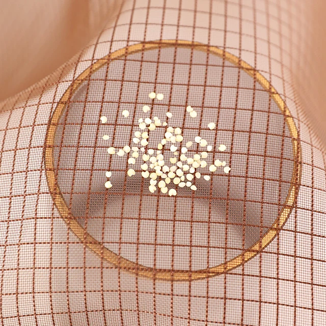 2024 Hot Sell Magnetic Door Screen Fly Screen Magnetic Soft Screen Door Mesh With Magnet