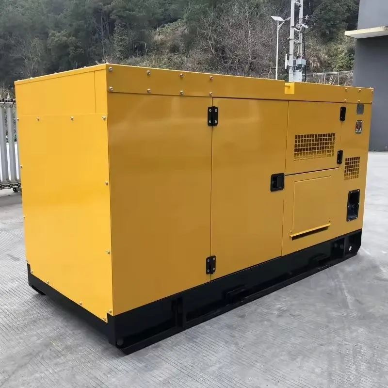 Дизельный генератор cummins и dg набор 175kva 300kw 500kw 720kw silencioso дизельный запасные части