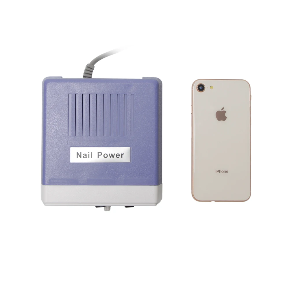 30000RPM drill nail file press on nails box nail drill