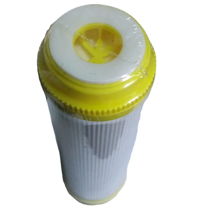 10 Inch Ion Exchange Water Filter for 10inch Housing