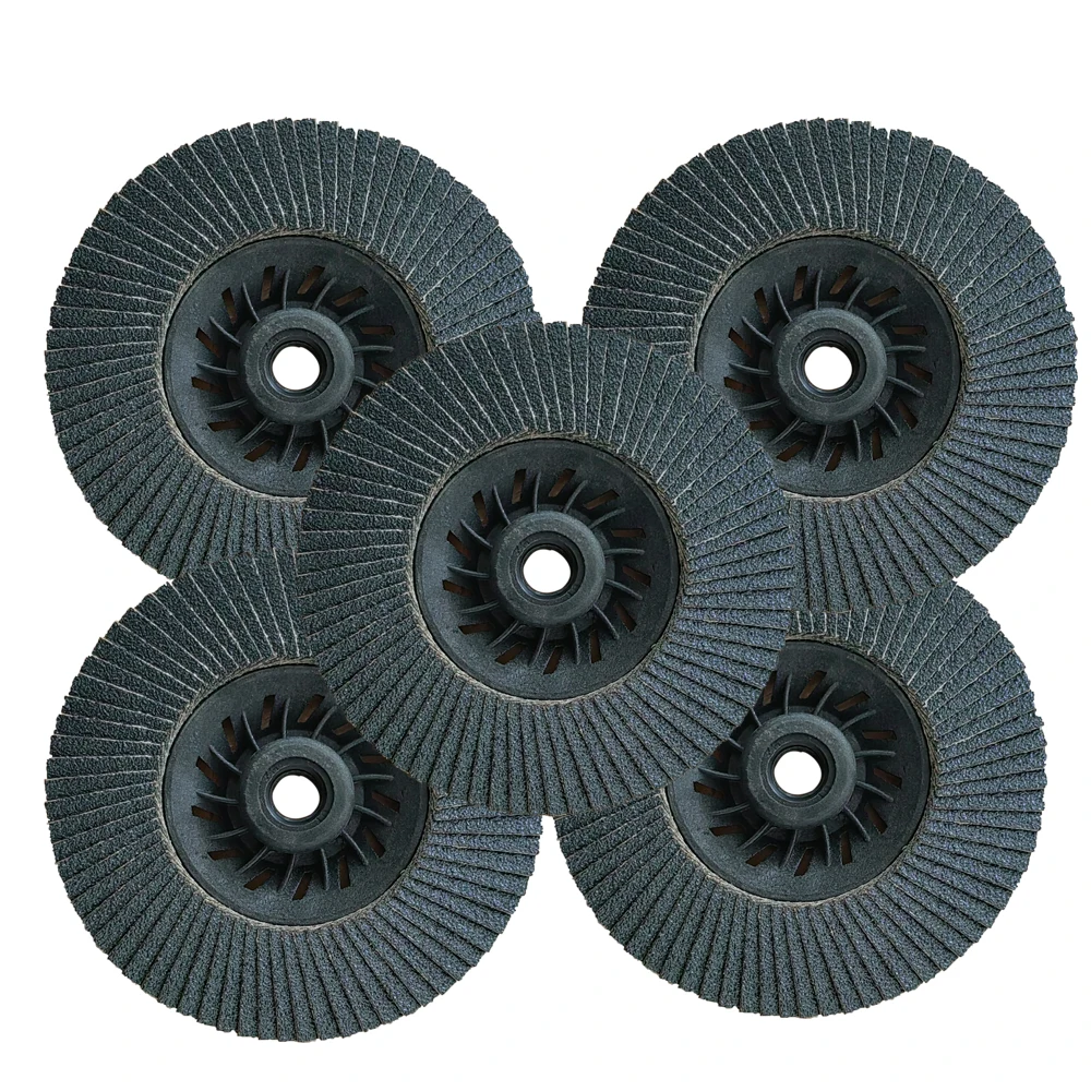 Абразивные инструменты из оксида алюминия на заказ, шлифовальный диск для металла