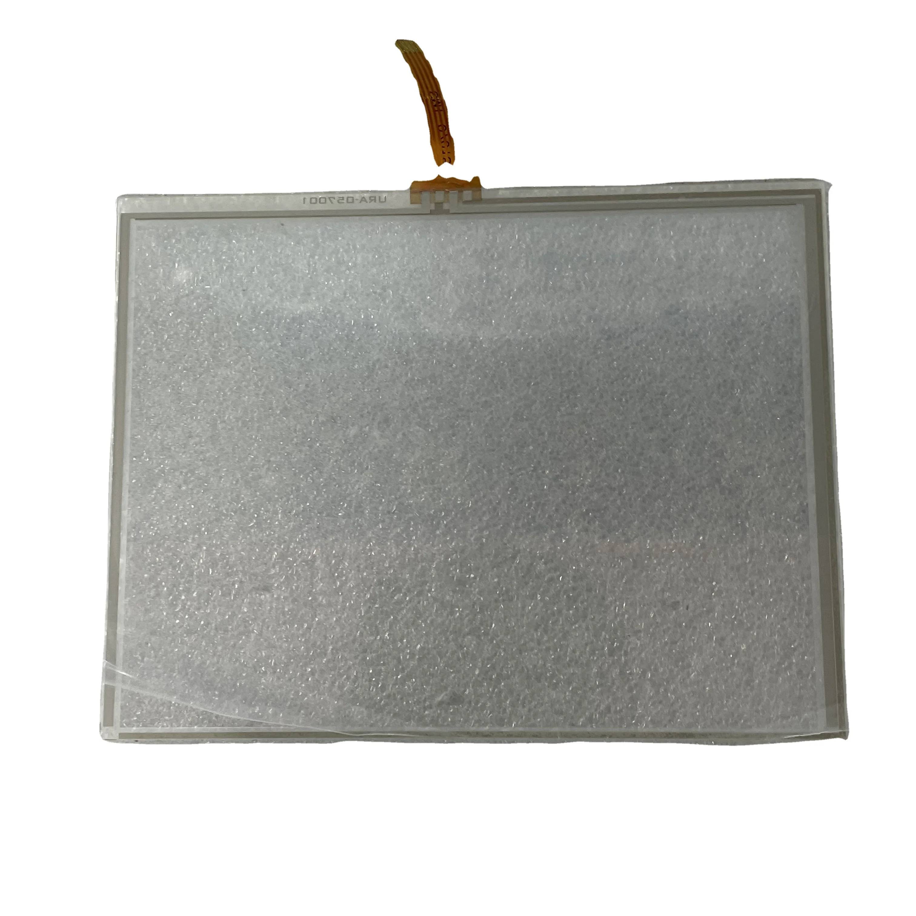 Alternative Touch Screen Panel Glass Digitizer for  leibinger JET2NEO compatible 12.5x9.5cm