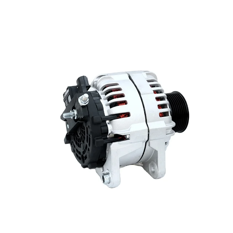 FAW Jiefang Xichai J6 JH6 J6P Engine Parts Alternator