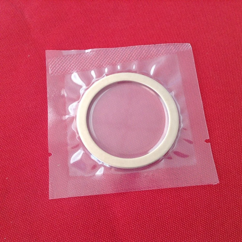 Conflat Flange (CF) Copper Gaskets CF16 GASKET, COPPER, OFHC COPPER SEALS