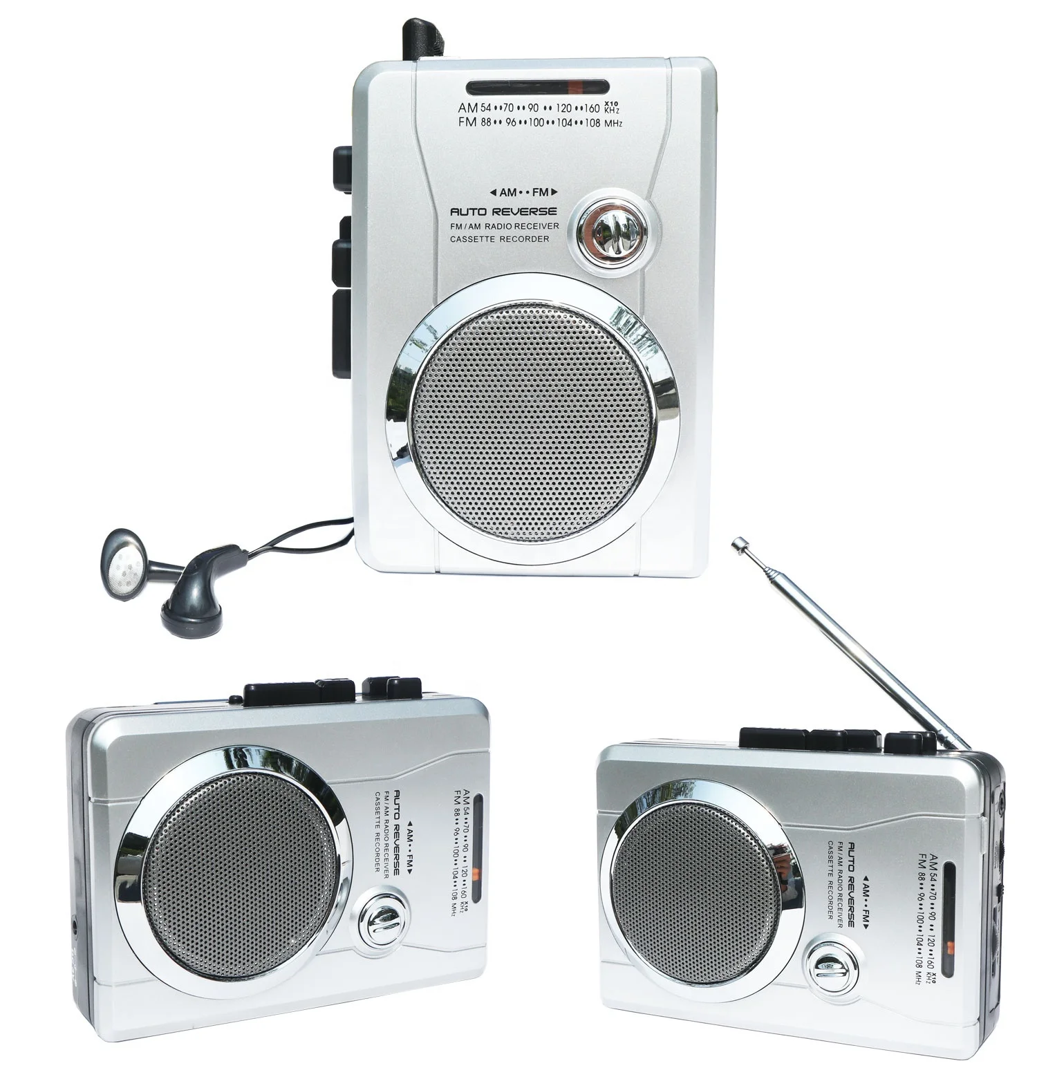 Кассеты hanxiangda capture mini