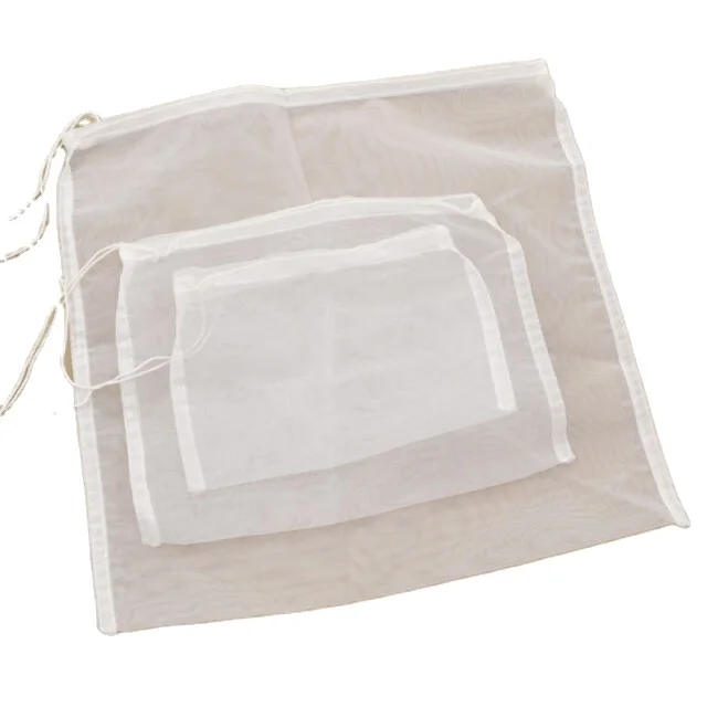 Nylon Filter Bags Liquid Filter Bags Swimming Pool Filter Bags