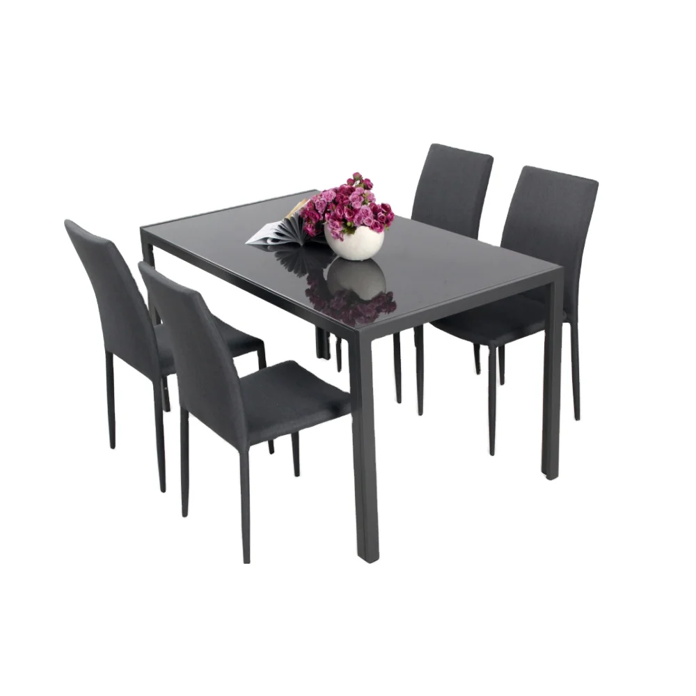 
modern hand carved luxury european style dining room set furniture 