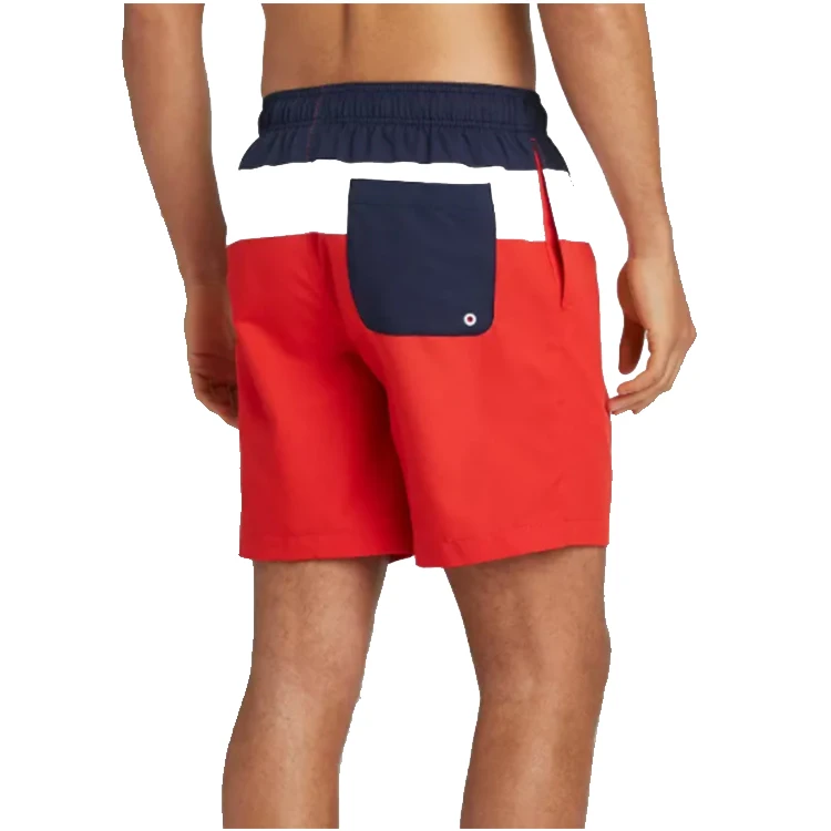 Custom OEM  high quality swim shorts kid surf boardshorts hurley for men