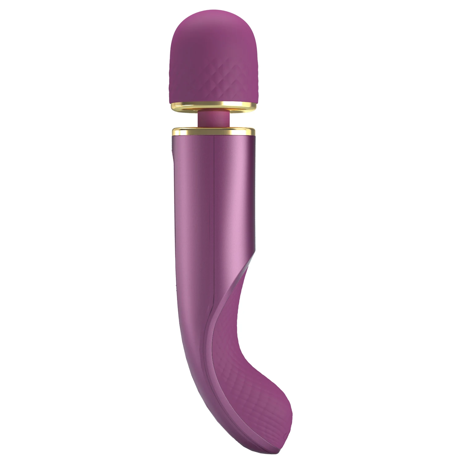 Vibrator Women Sexy Toys Strong Clitoris Quiet Vibrator Wand Rechargeable Vibrating Wand Massager for women adult products