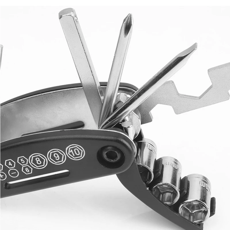 High quality bike accessories bicycle repair tool bike hand