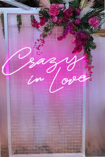 decorative high quality soft Cut To Letter Flexible Led Flex Strip Rgb Neon Light