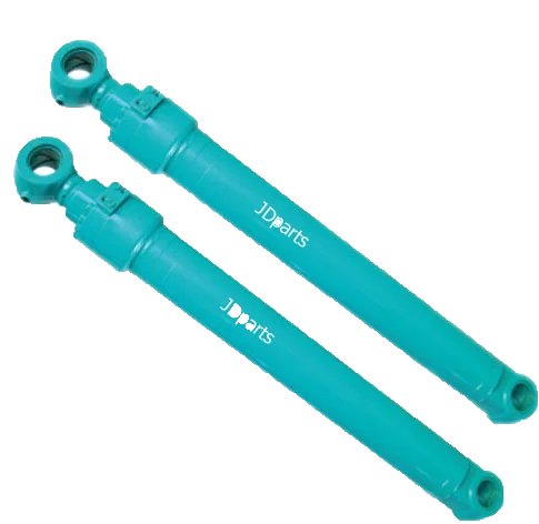 Kobelco SK480-8 mymro045020 Arm Hydraulic Cylinder assy  cylinder rod cylinder tube pin piston seal kits bushing JDparts