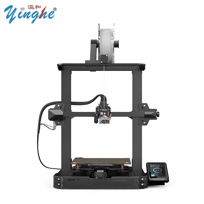 YH High Speed Automatic Original Customised 3D Printing Manufacturers 3D Printing Service Profesional FDM 3D Printer