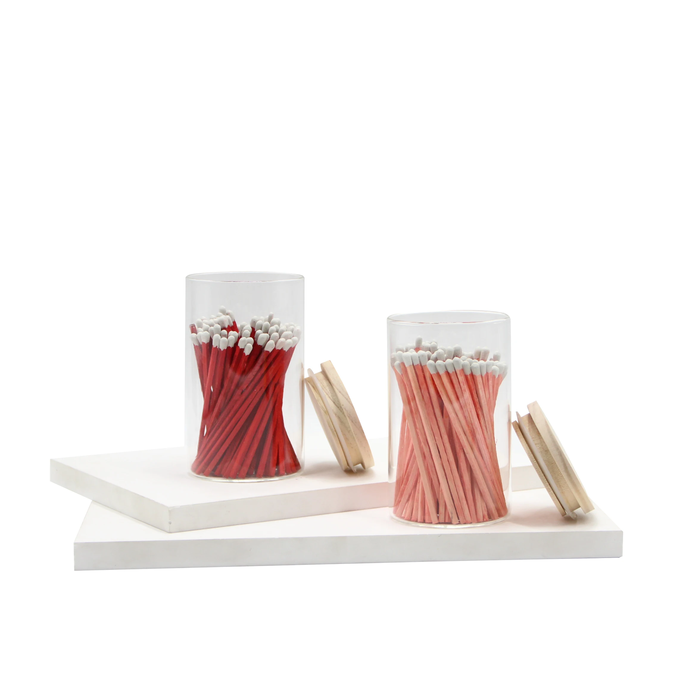 NEW Bottled Custom Long Matches Matchstick Making Machine