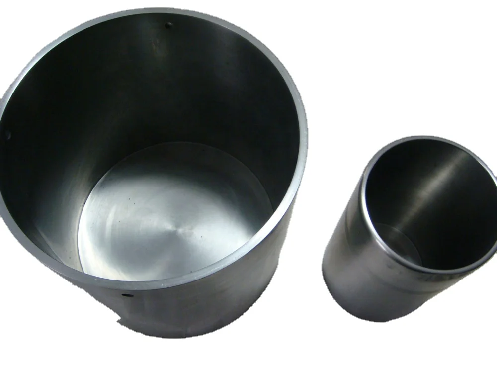 support tungsten stander for furnace crucible