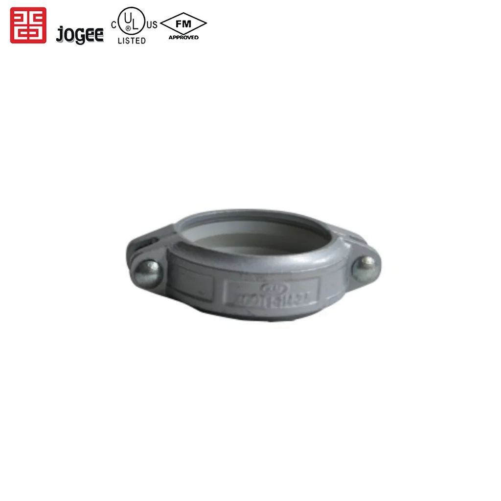 Custom High Quality Durable Steel-Plastic Rigid Clamp For Secure Pipe Fittings And Industrial Applications