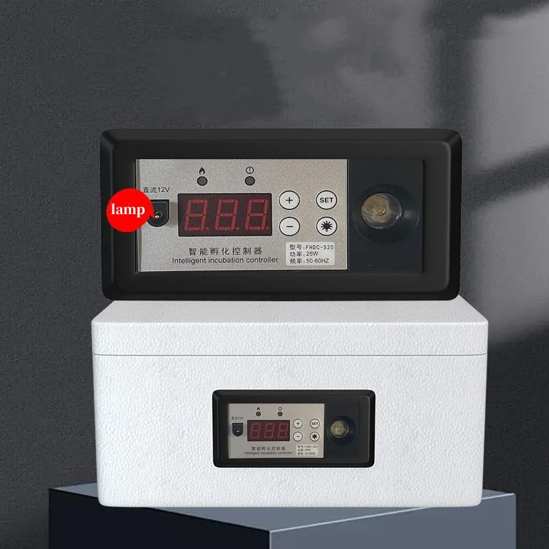 Small household incubator 16 chicken duck and goose egg incubator price