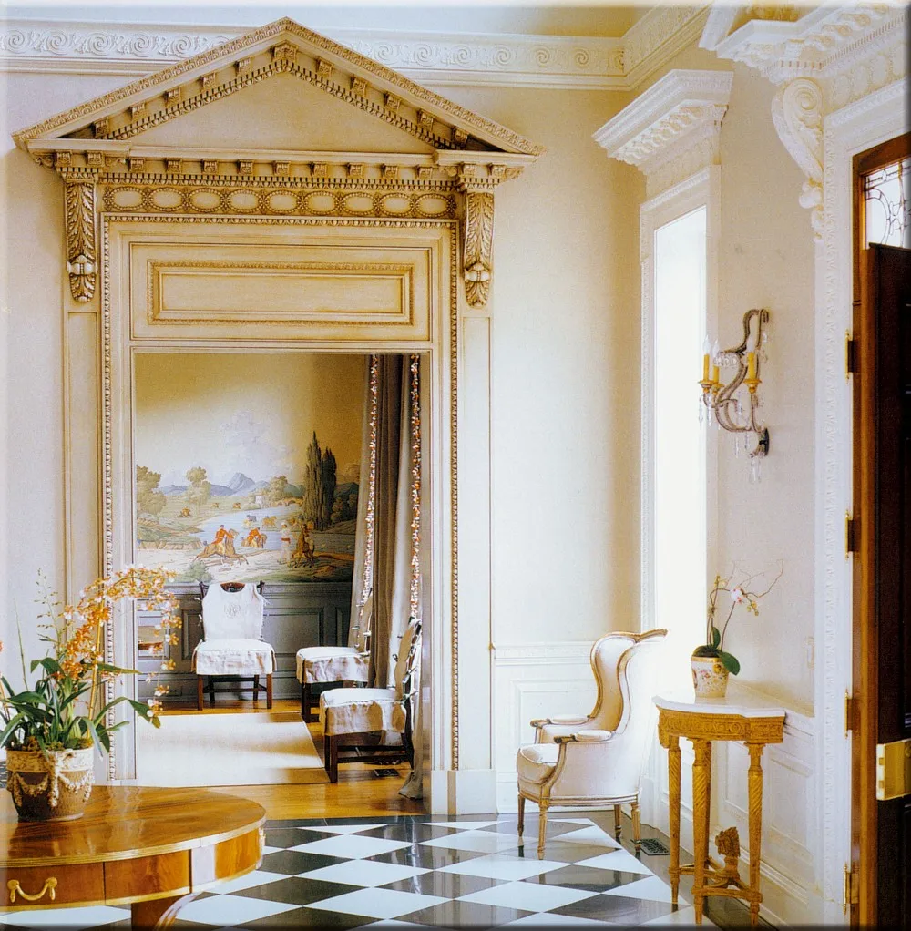 Banruo Wholesale Top Quality New-coming Exquisite Design Wood Like Corbel Molding