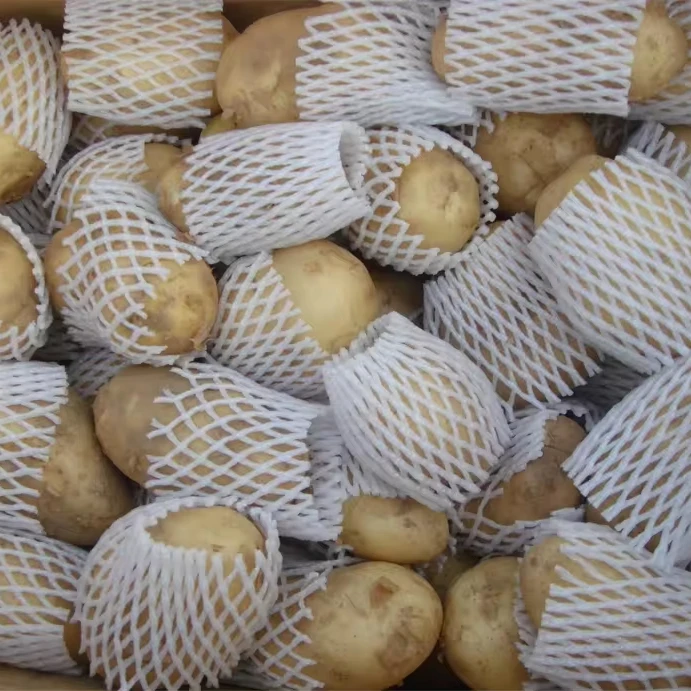 Высококачественный свежий картофель для экспорта