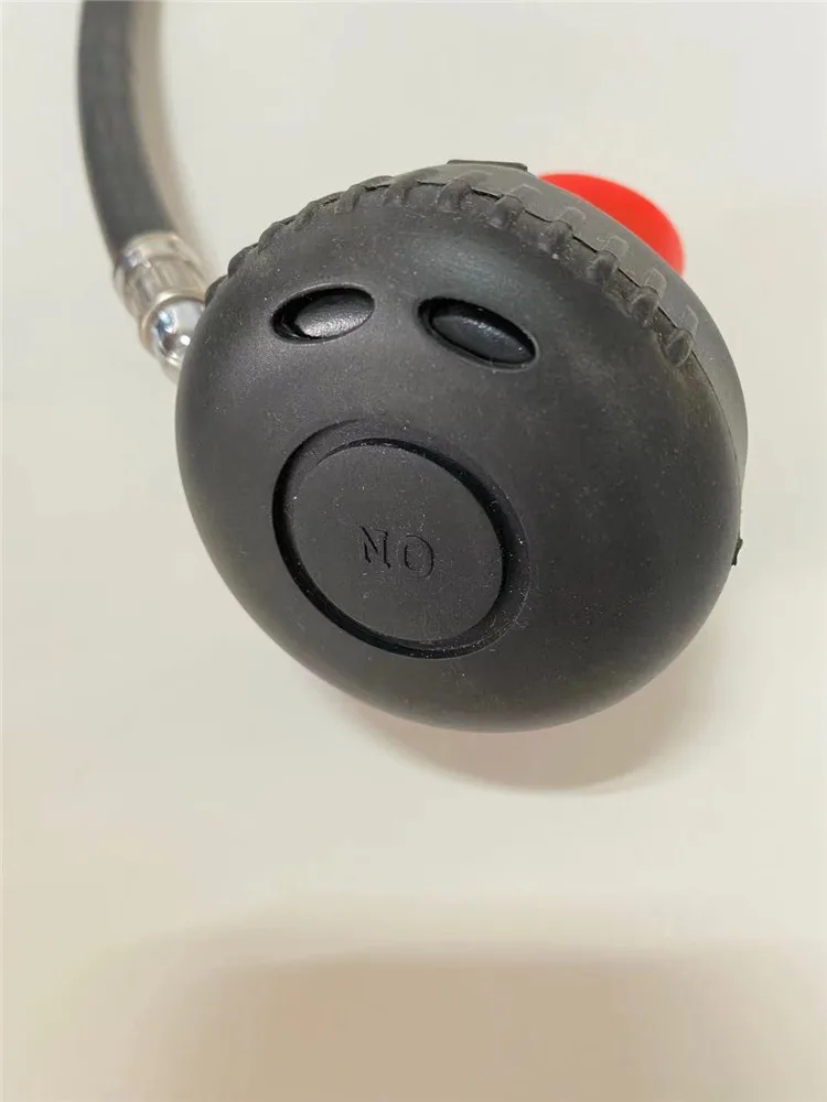 CGA580D Brass Oxygen Valve For gas Cylinder