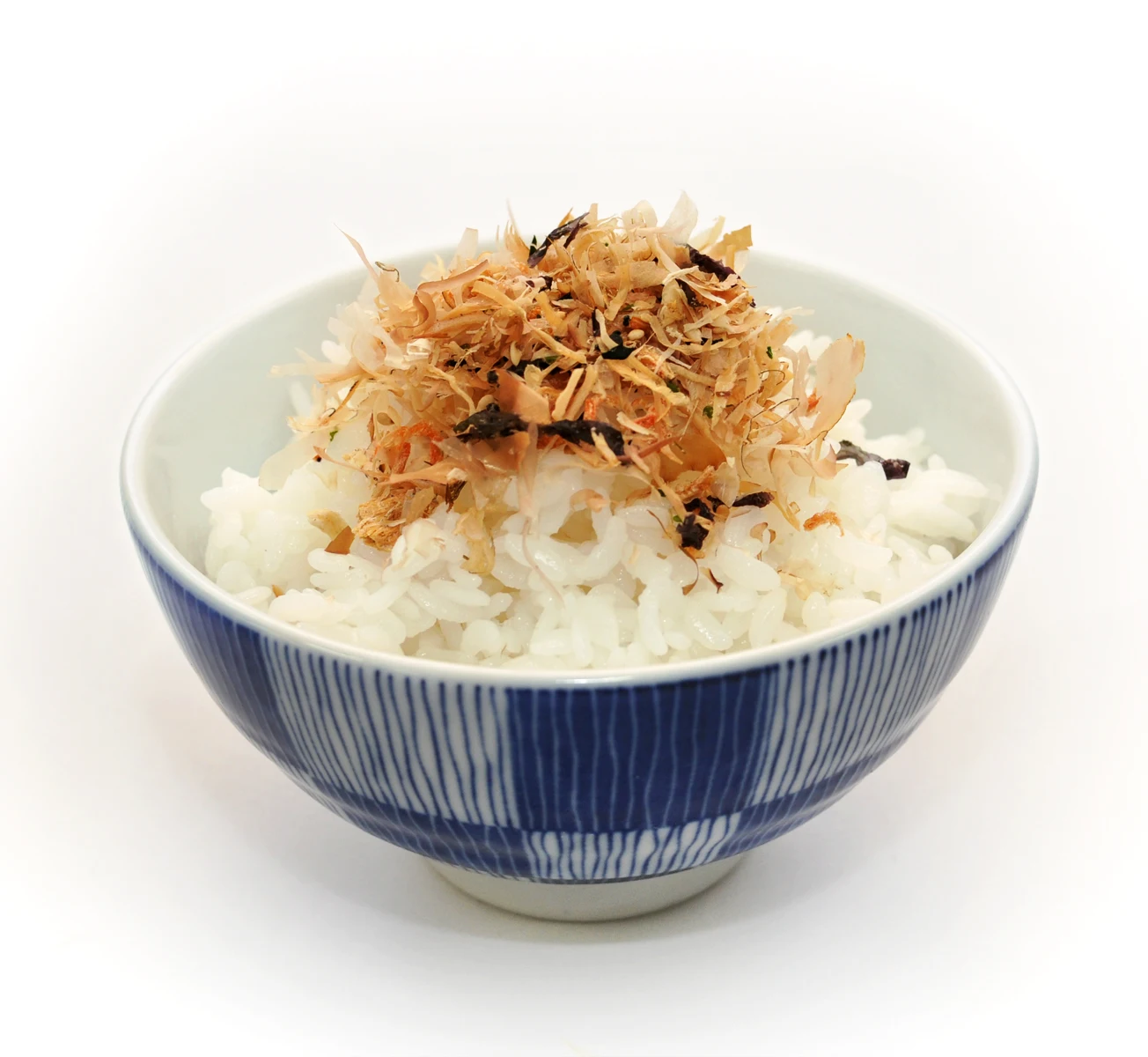 Japanese wholesale branded various seafood dried salmon fish flake food bulk