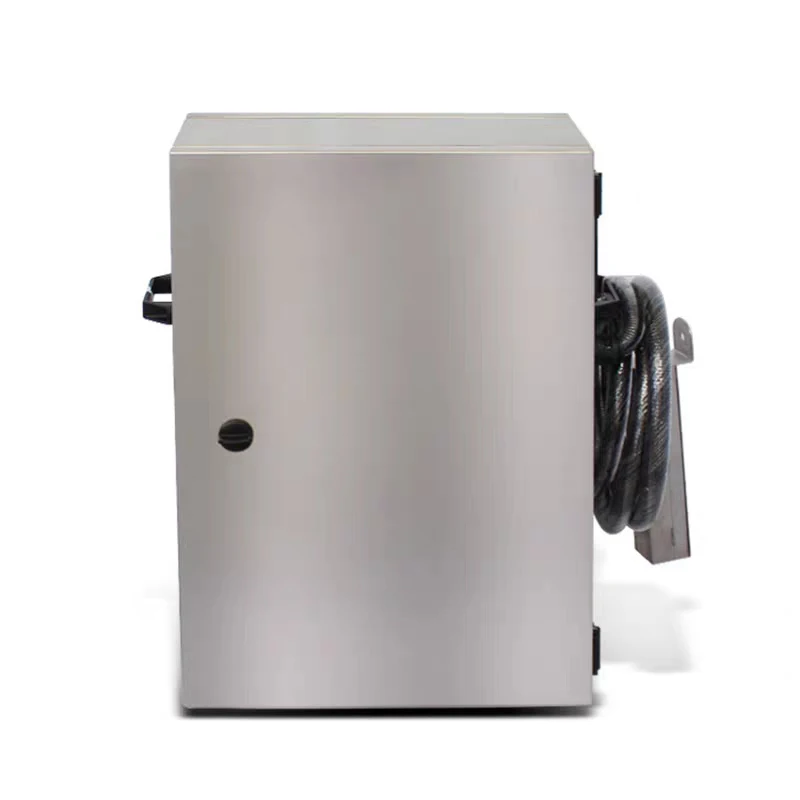 
LJ-800m Small Character Online Automatic Inkjet Printer 