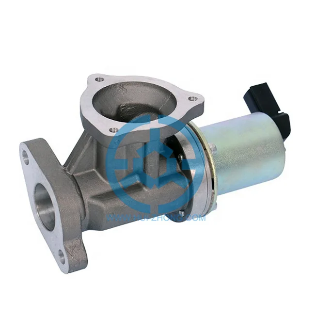EGR Valve for Kia Sportage for  Hyundai i30 Sonata Tucson 2.0 CRDi  28410-27410  2843027410 2849427400