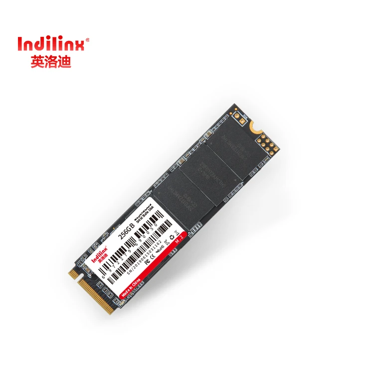 Индилинкс дешевой цене M.2 Nvme 128 ГБ/240 ГБ/256 ГБ/1 т твердотельный диск игровая