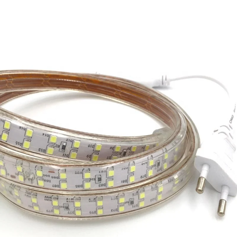 USB  5050RGB   30leds/m Non-Waterproof IP20  5v  Led Strip Light with 24key IR Remote Control 1m/2m/3m/4m /5m LED kit