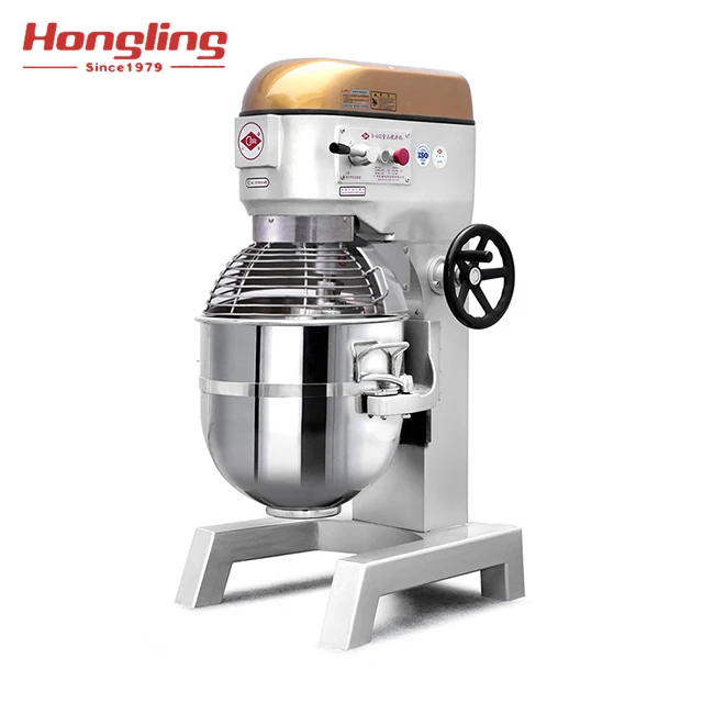  B-60E hot sale commercial bakery equipment egg mixer food planerary for