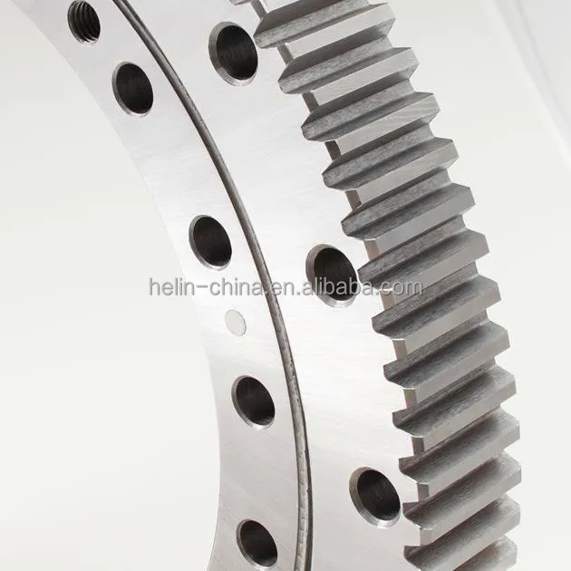 Best Price 061.25.1155 Slewing Bearing Slewing Ring Light type KLK