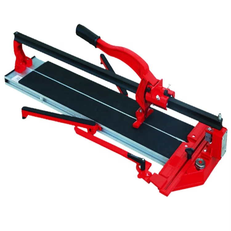 DT210 Porcelain and Ceramic Manual Tile Cutter
