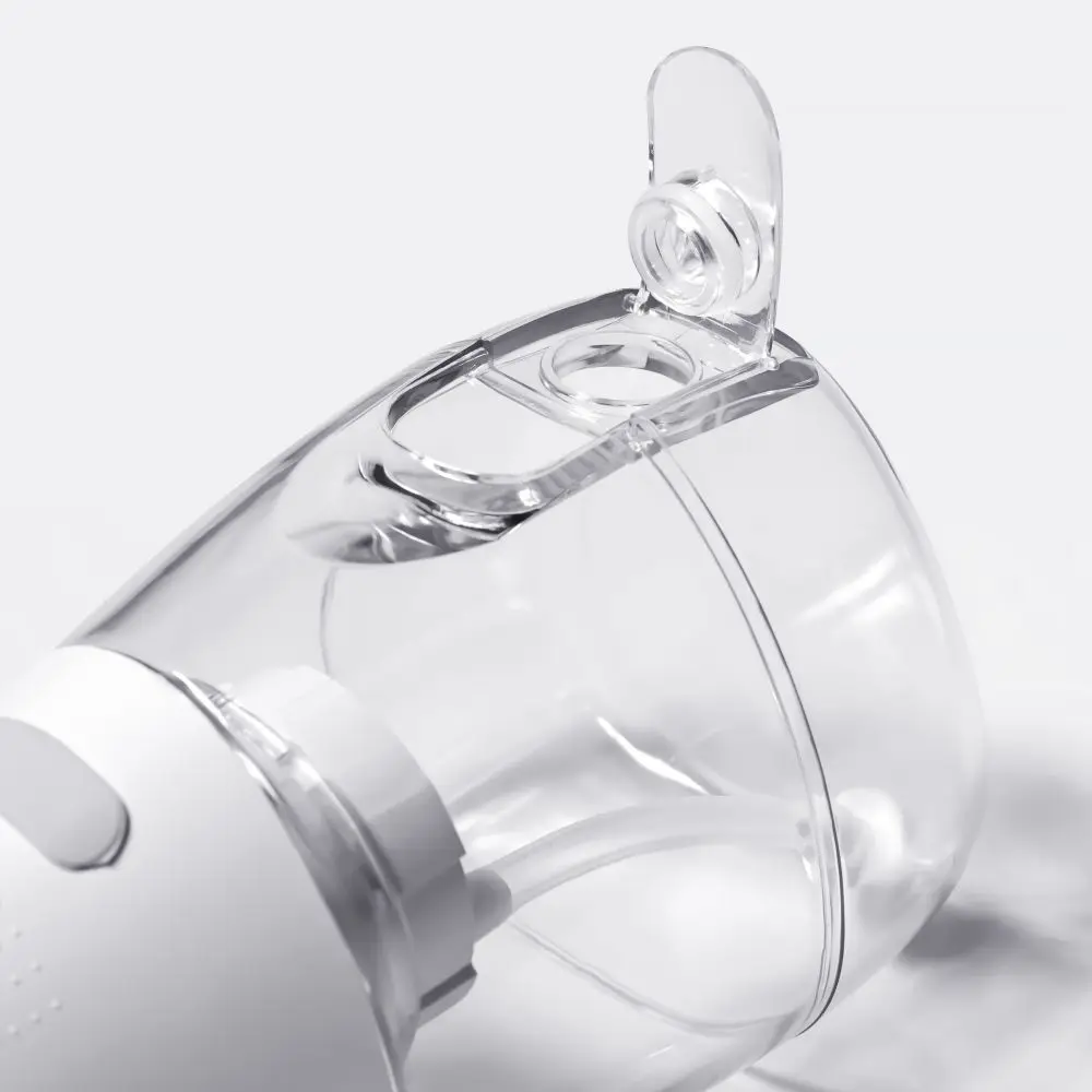 Professional Portable 320 Ml Power Cordless Dental Water Jet Floss Tips Irrigator Water Flosser For Teeth 2021