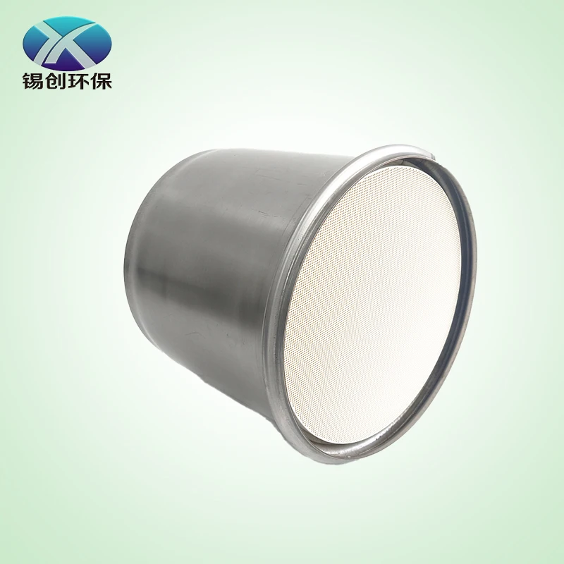 DAP DOC DPF OE NO EA6804910494 DDE RA6804910494 EA6804910494 RA6804910494 A6804910494