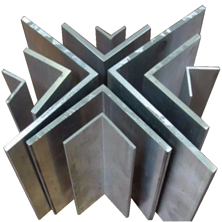 wholesale bar 12x12 15x15 profiles alloy bar angle aluminum 3004