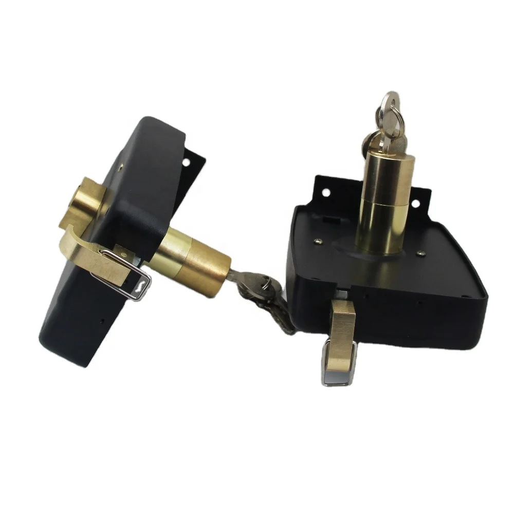 North africa popular sale 540 high quality rIm lock