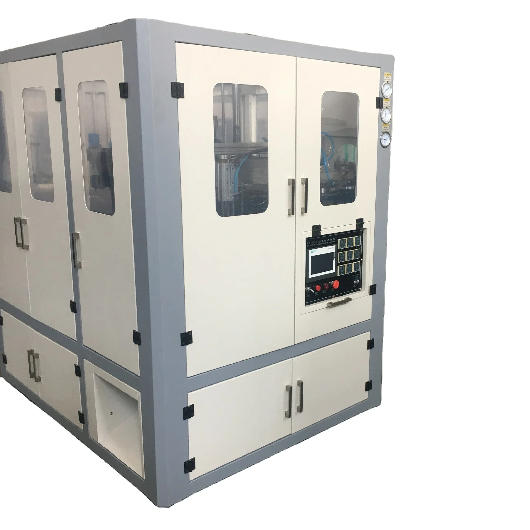 4cavity 3200bph plastic bottle making machine price to make bottle plastic 200-1500ml