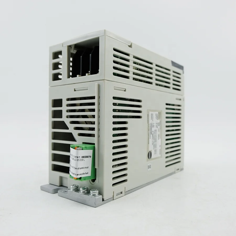 Mitsubishi original Japan servo driver MR-J3-15KB MR-J3-22KA MR-J3-22KB MR-J2-10A MR-J2-20A MR-J2-40A MR-J2-60A