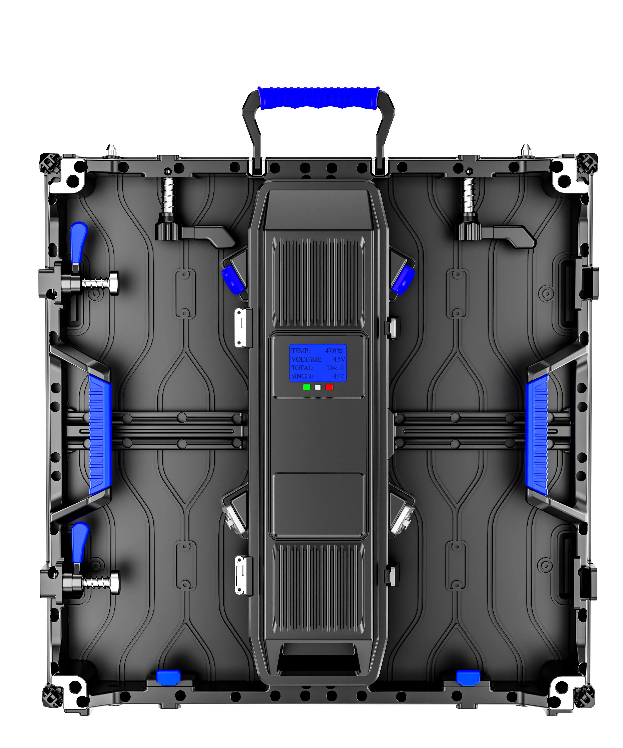 Factory Hot Sale High Definition   P 3.91 Indoor Rental LED Screen For Product Launch