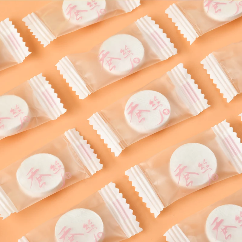 RTS Eco Friendly Disposable Compressed Mask Factory Best Facial Mask Hydrating Nature Face Sheet Moisturizing Face Mask paper