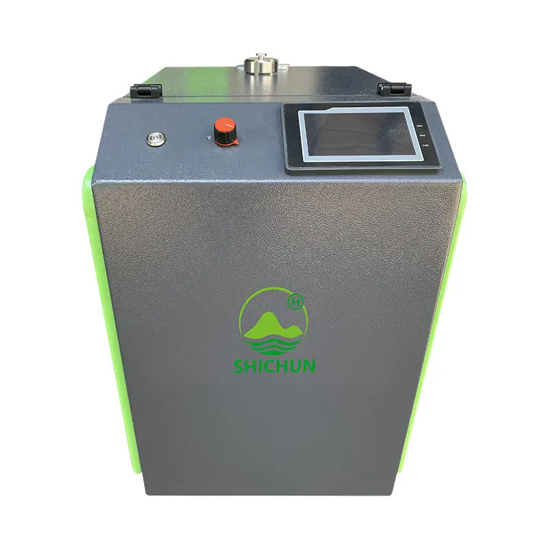 Shichun Factory Price Hydrogen and Oxygen Welding Machine, Hydroxygen Welding Machine