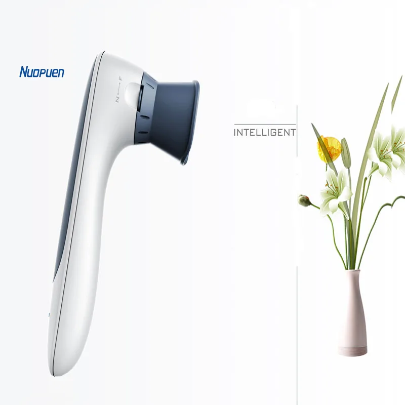 Iris scanner analyzer USB eye iridology camera 12MP LED lamps control iris analyser iridoscope with iridology reading software