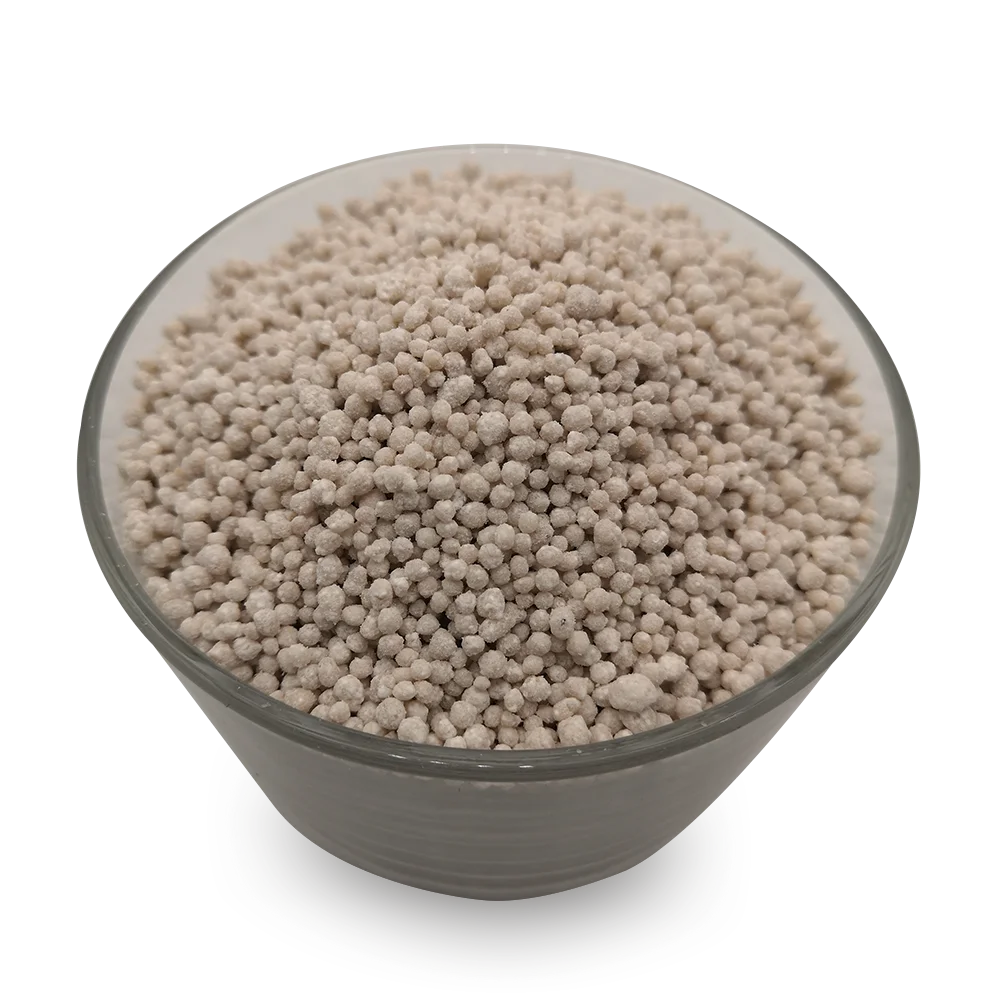 NPK 18-4-18 Compound Granular Slow Release  Fertilizer for Lawn or Grass
