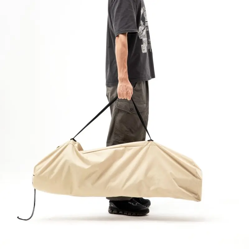 Garden Camping Beach Picnic Wood Foldable Chair Outdoor Dining Chair