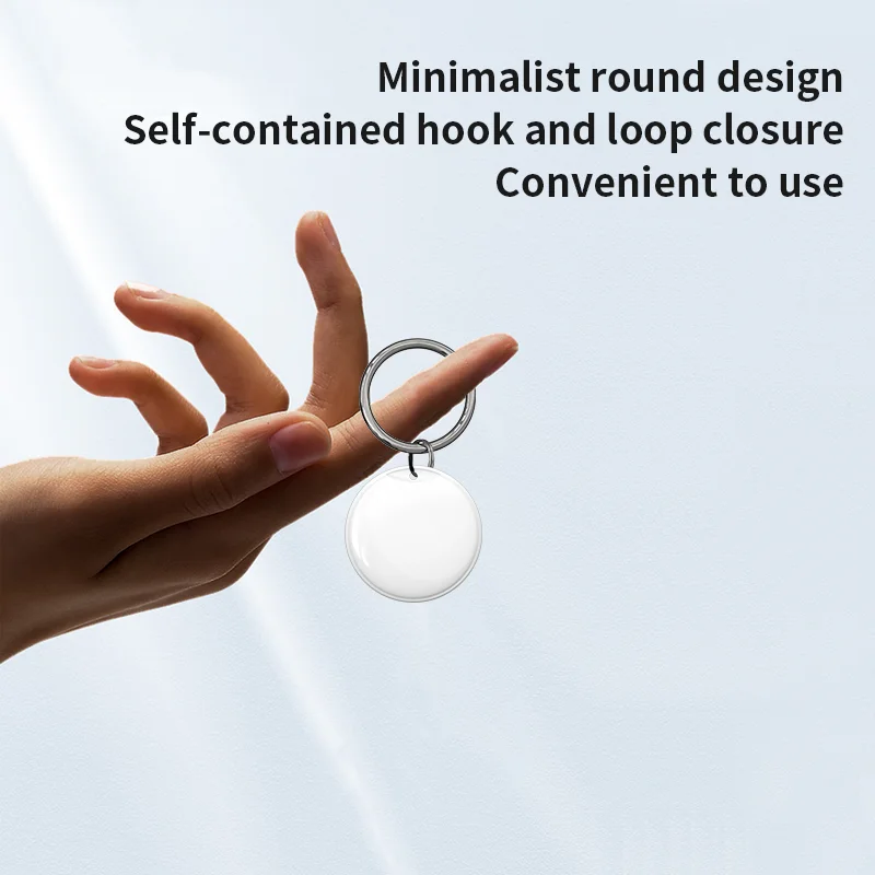 for both Android and IOS use Mini Waterproof Gps Locator For Kids Elderly Tag Locating Cat Pet Tracker Gps Finder Smart tracker