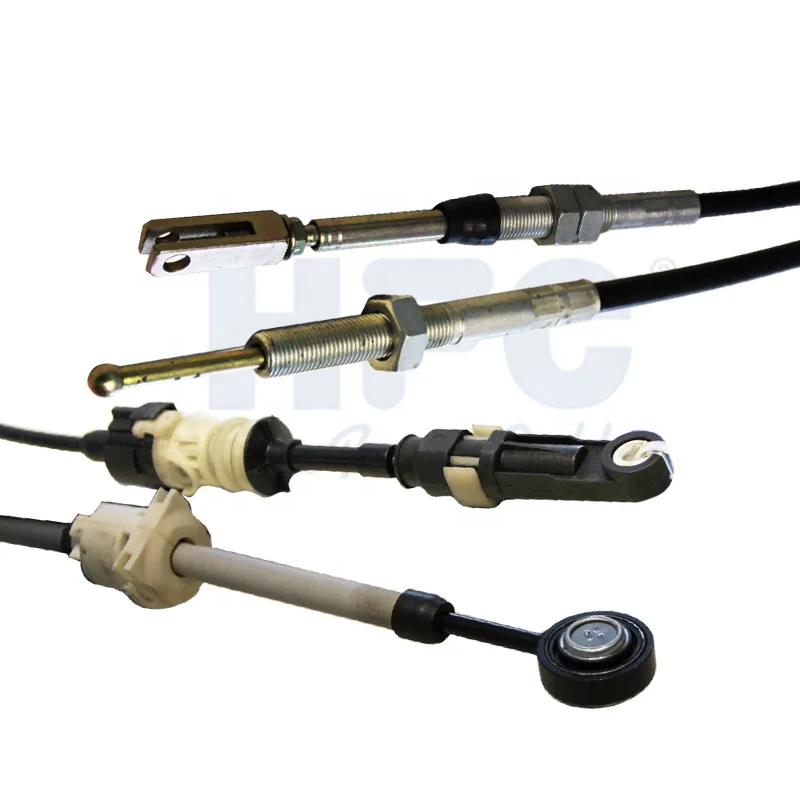 Transmission Shifting Auto Gear Shift Cable For HYUNDAI KIA Cadillac Chevrolet GMC Pontiac