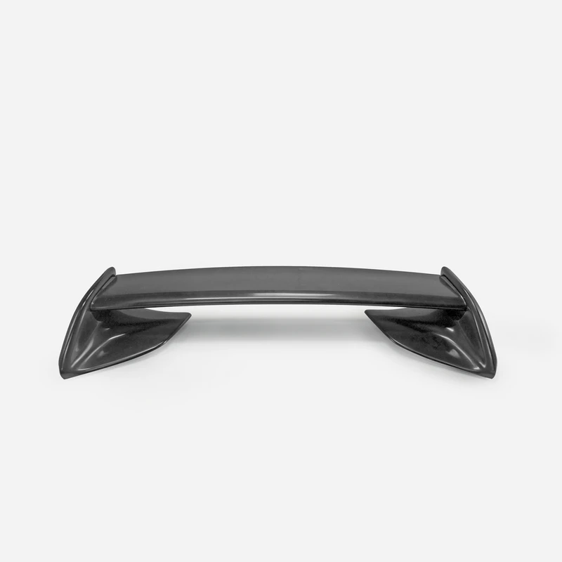 For RX7 FD FD3S EPA Design Kouki Type Glass fibre Rear spoiler wing 99 Spec series 6 7 FD3S glass fibre Tail Wing Car for FD3S