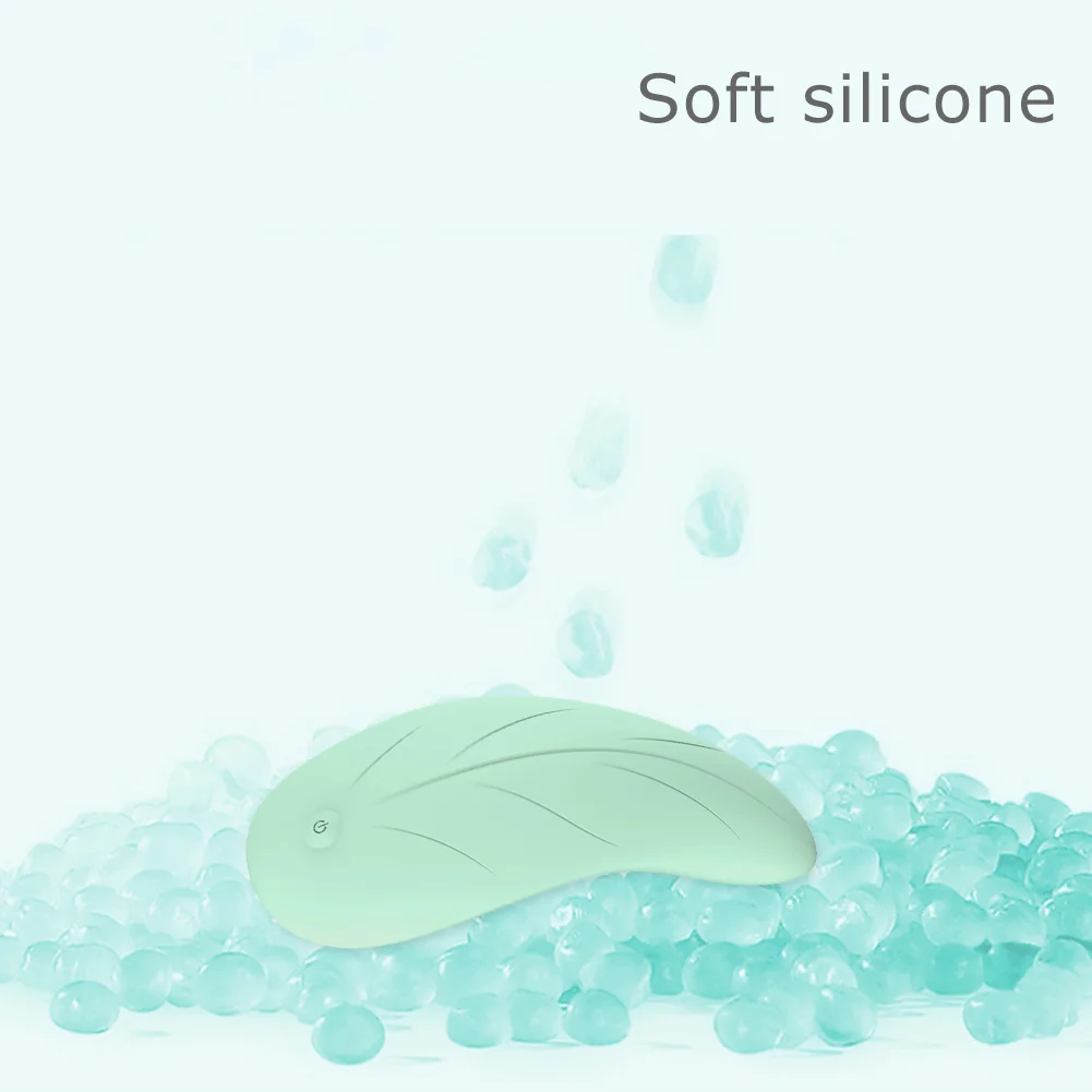 YOUHA Factory Wholesale Portable Lactation Breast Massager For Breastfeeding Waterproof Soft BPA Free Silicone Rechargeable
